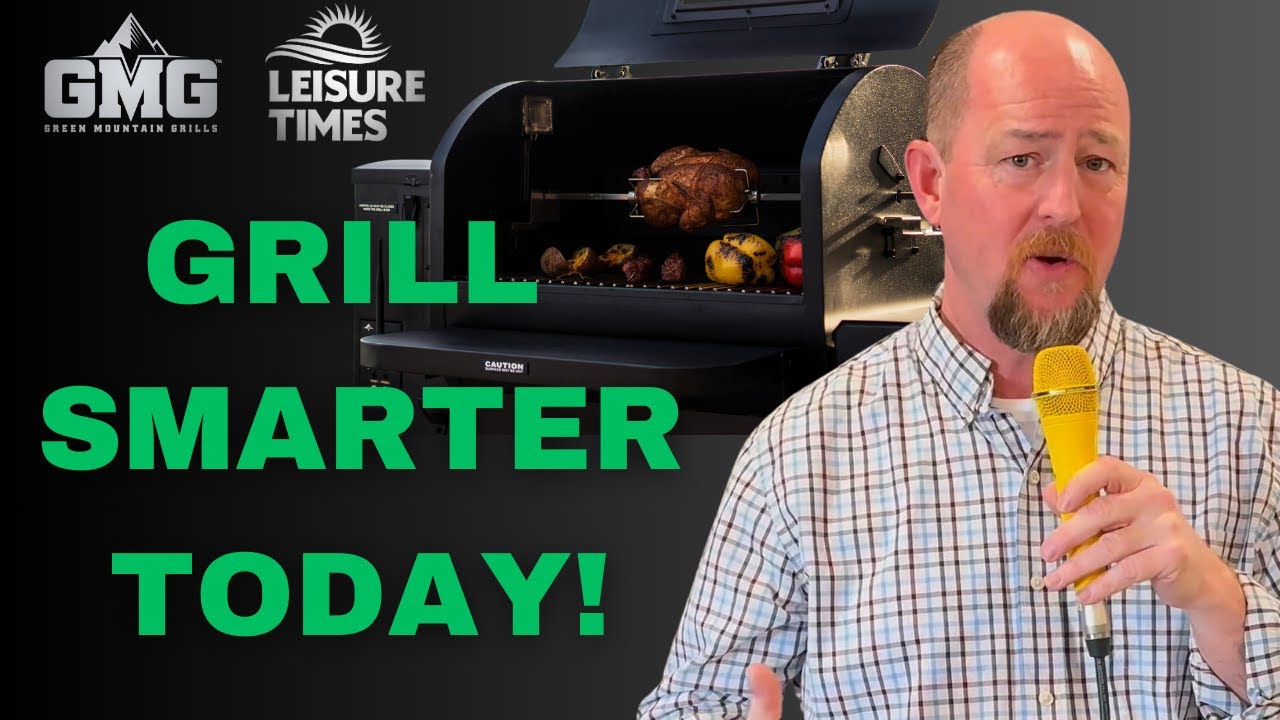5 Must-Know Green Mountain Pellet Grill Facts Before You Buy!