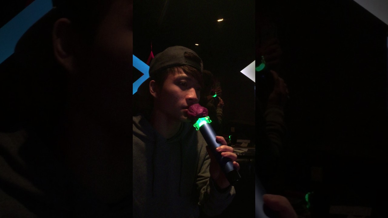  薛之謙 - 你還要我怎樣 Cover By KLS