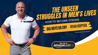 The Unseen Struggles: Navigating the Pressures of Men's Lives