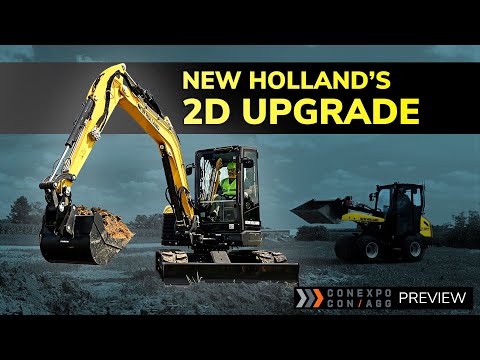 Why New Holland is Betting on Simple, Affordable Machine Control thumbnail
