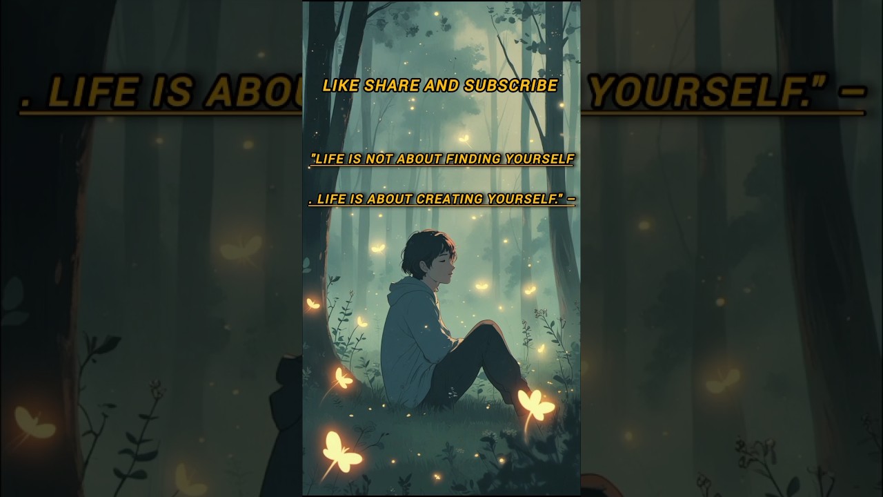 I Finally Understood… (Deep Realization Animation). 