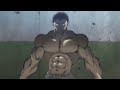 Baki (2020)「AMV」- Revenge Tokyo