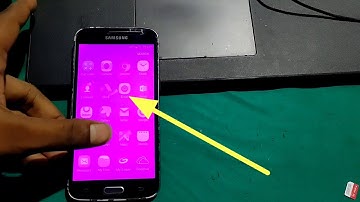 Samsung Pink Display Problem | Any Samsung Phone Display Blinking & Fluctuation Problem How To Fix