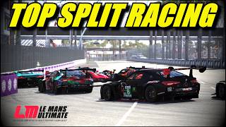 Full 🔴 Live:  Top Split LMU Racing Update