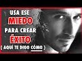 CÓMO SUPERAR EL MIEDO PARA SIEMPRE - Vídeo Motivacional para Lograr el Éxito (Eres Poderoso)