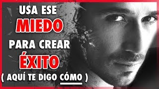 CÓMO SUPERAR EL MIEDO PARA SIEMPRE - Vídeo Motivacional para Lograr el Éxito (Eres Poderoso)