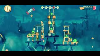 Angry Birds 2 Daily Challenge | 20230807 Red’s Rumble 4-4-5 #angrybirds2 #gamingvedios