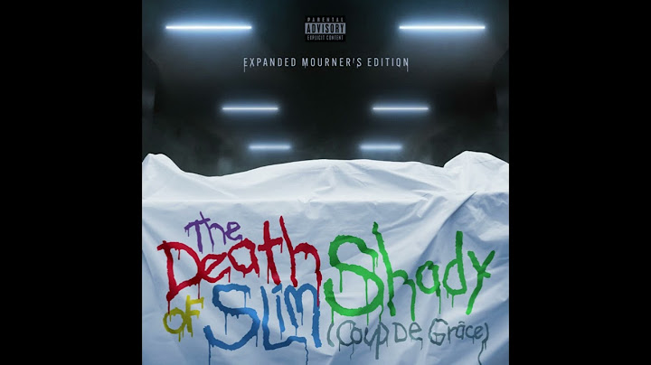 Eminem - Habits ft. White Gold