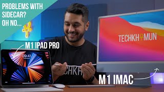 M1 Mac and SiderCar | How It Works?