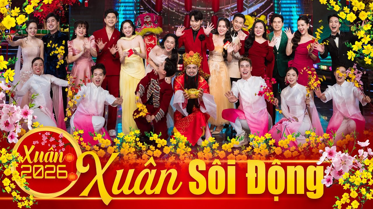 Liên Khúc NGÀY TẾT QUÊ EM Sôi Động - Top 100 Bài Nhạc Xuân Hay Nhất Nhiều Ca Sĩ Trẻ Không Quảng Cáo