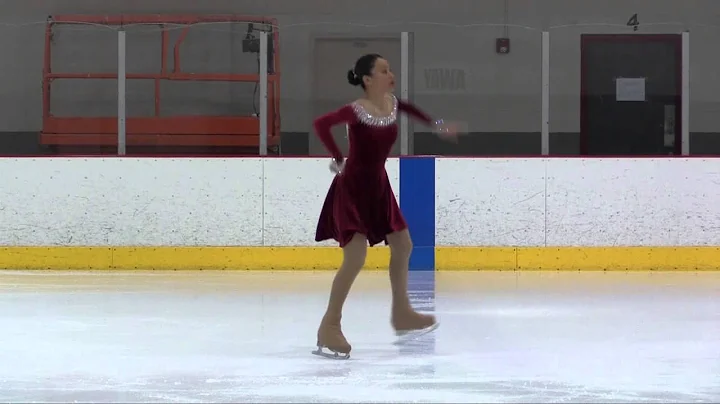 Audrey Hoang June 01 2014