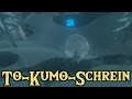 To-Kumo-Schrein: To-Kumos Segen 【Zelda Breath of the Wild】