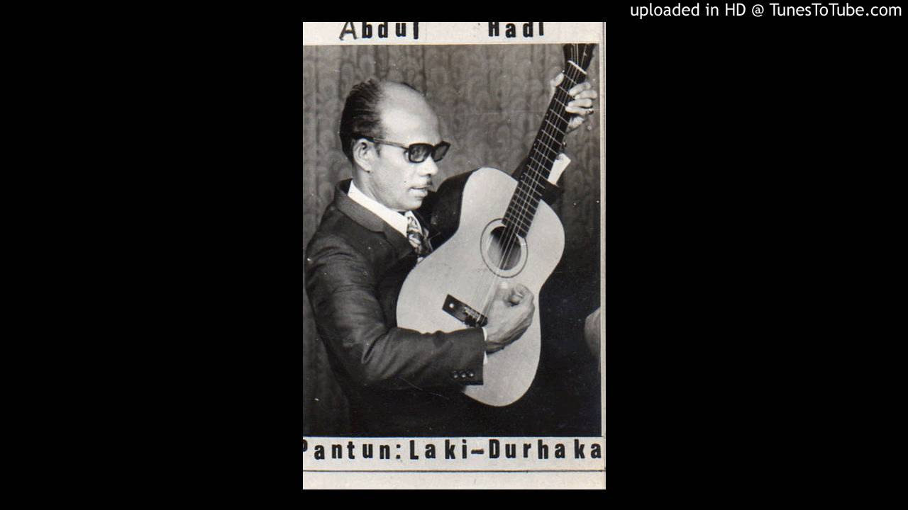 Ami Hadi - Pantun Janji