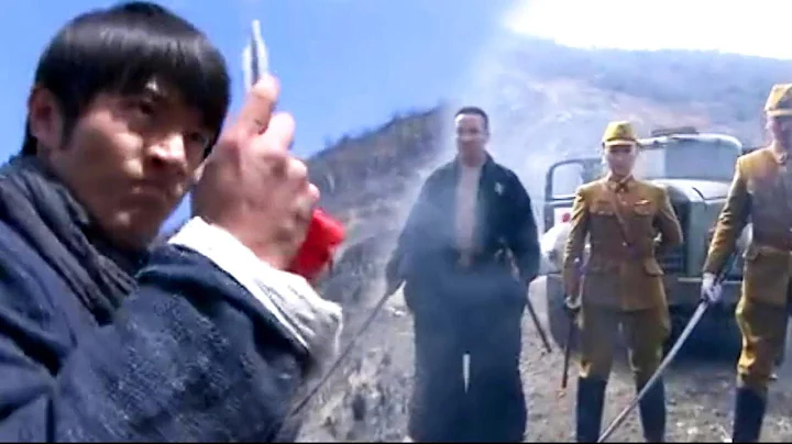 終局之戰，功夫高手與日本武術大師的巔峰對決！ - 天天要聞
