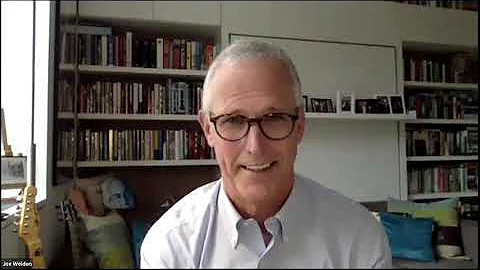 Remote Daily #83: Remember 9/11 w/ Joe Weldon