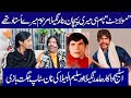 Mola Jatt Sultan Rahi | Hamid Rangeela | Taron se karain batain | Saleem Albela Interview Funny