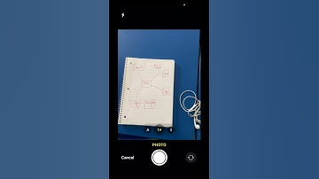 Adding Photos from iPhone to Google Slides