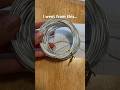 From wire to Fairy crown #diy #wirejewelry #fairycore
