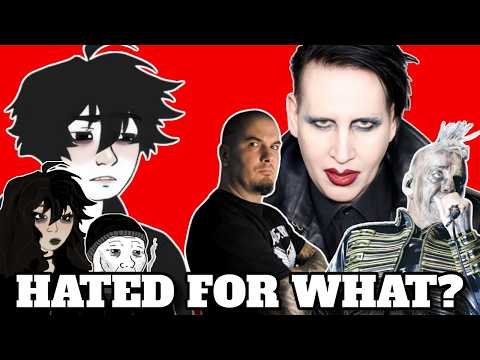 Bands YOU Genuinely Hate!