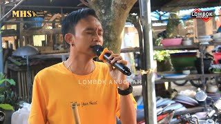 terbaru Sasak BEKAS PUJI spesial lagu anak rantau enak buat rebahan | mhs