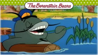 The SureFire Bait  Berenstain Bears Official