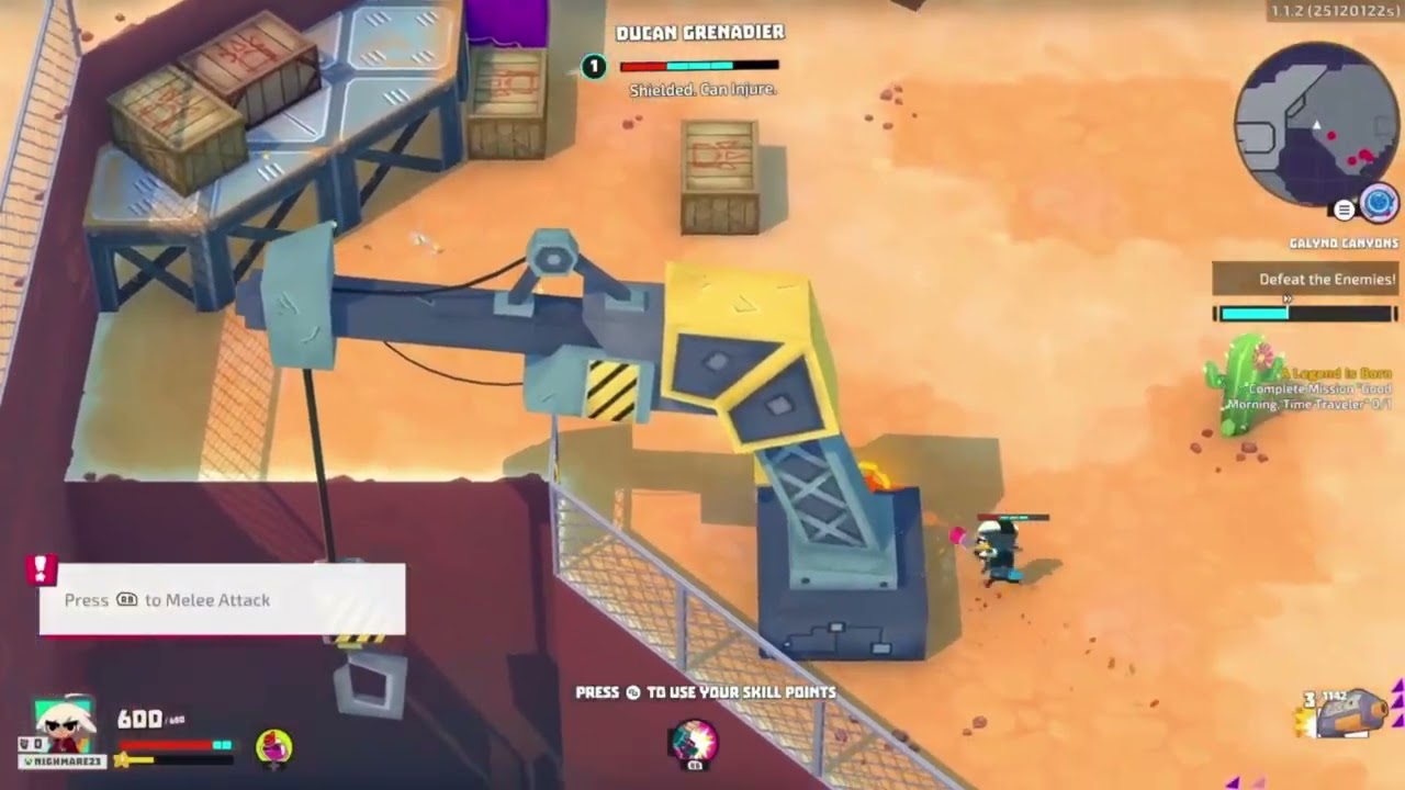 Relic Hunters Legend GP2