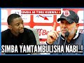 Breakingnews NABI KOCHA MPYA SIMBA HAPA WAMELAMBA DUME REKODI ZAKE ZITAWABEBA CAF WATANI CHALII