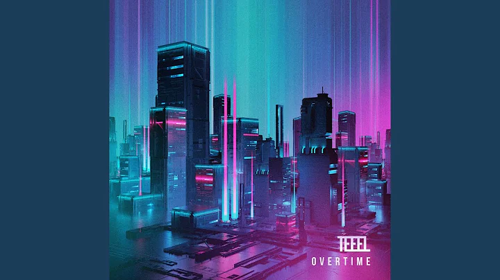 Synth City (feat. Suzanne)