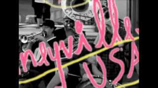 Olneyville, USA! - Volume 1, Issue 2 - feat. BOBBY CONN, BIRDLADY & THE NEW GUN SLINGERS