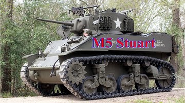 M5 Stuart• World of Tanks Blitz  Gameplay Walkthrough Part 5 (iOS, Android)