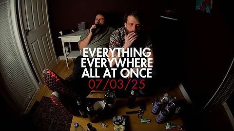 Sustinere - Everything Everywhere All At Once