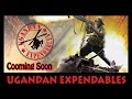 Operation kakongoliro the ugandan expendables