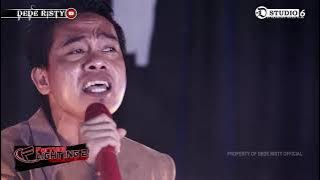 GUGUR Voc OCHOL DUTT I MANGGUNG ONLINE I ' DEDE RISTY 'GANJENE PANTURA '