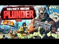 Modern Warfare Plunder Gameplay - We destroyed all the other YouTubers at Infinity Ward