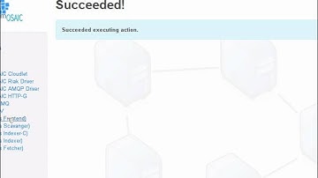 mOSAIC - How to deploy manually a mOSAIC application in AWS.avi