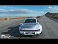 1061HP PORSCHE 964 TURBO S ENGINE SWAP! | Gran Turismo 7 Update 1.69