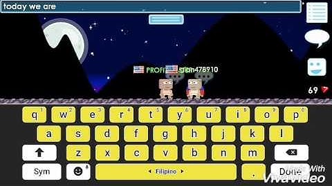 Growtopia l DL Set Challenge Part 1