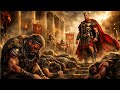 How Caesar Trapped and Broke the King of Gauls: The Siege of Alesia