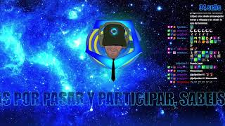 MULTISTREAM EMISION PRINCIPAL EN TWITCH, CHARLA, CANICAS, NOTICIAS Y JUEGOS😸CEIJonaS😸