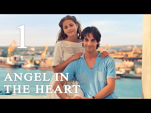ANGEL IN THE HEART (Episode 1) ♥ ROMANTIC MOVIES 2023 class=
