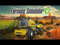 New Holland Agriculture AC 5 90 In Fs18 Fs18 Gameplay Timelapse 