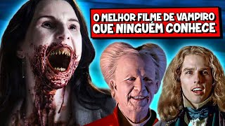 7 AMAZING VAMPIRE MOVIES YOU CAN'T MISS