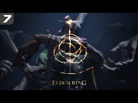 МАКСИМАЛЬНО ОТВЛЕКАЕМСЯ [Elden Ring] #7