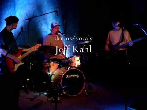 Cheers West End Jam - Jeff Kahl - Long Cool Woman