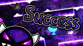 Success (Epic Demon) by Dudex — 