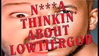 Celebrity Lowtiergod responds to Darksydephil messaging him at 2:16 am PST #dsp #ltg #grownandsexysetup Net Worth