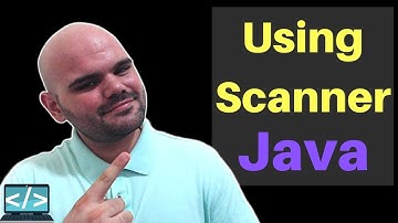 Scanner Java  💻 Learn To Code Java  ☕Coding For Beginners