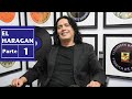 El Haragan Y Compañía - Lo Machin Del Rock - Parte 1