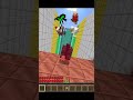 PLS DON'T CHECK THE SOUND!!💀💀 #minecraftbuticanttouchgrass #minecraft #helpmemakethismakesense