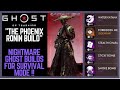 Ghost of Tsushima Legends Ronin Build: How to Beat Nightmare with NEW Ronin Build + Legendary Gears